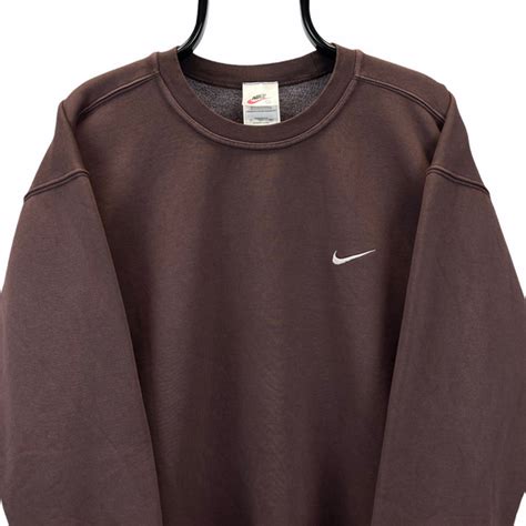 vintage nike hose herren|vintage nike sweatshirts for men.